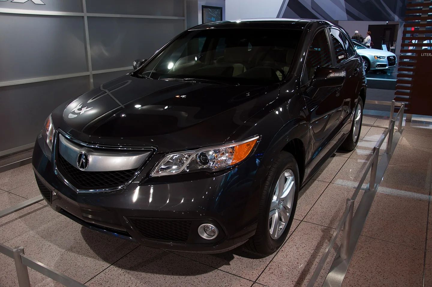 Acura RDX
