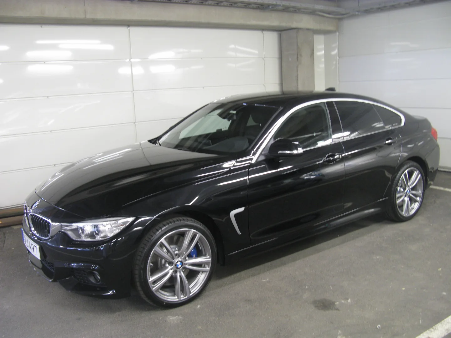 BMW 428i