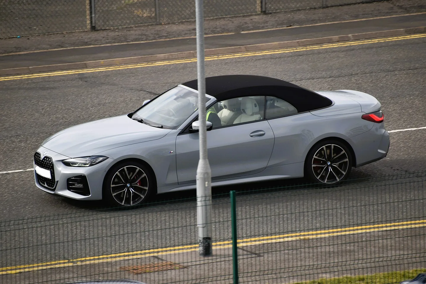 BMW 430i