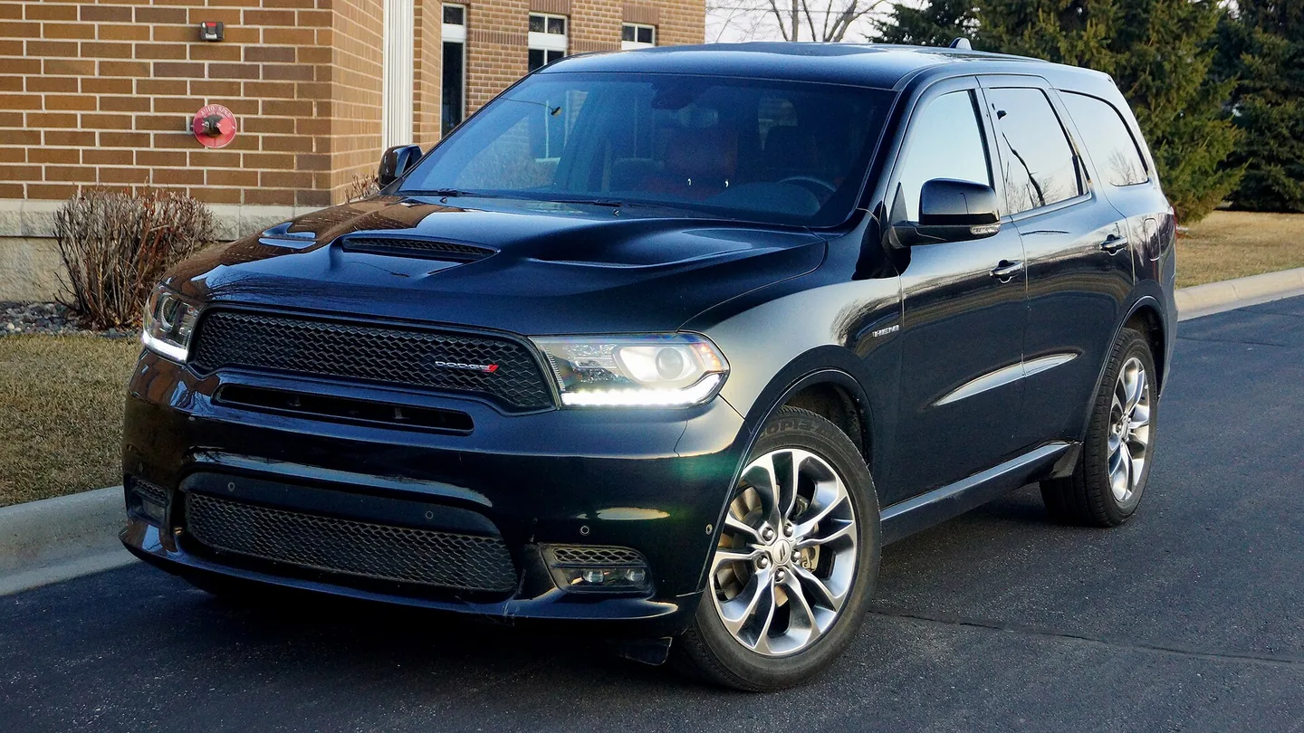Dodge Durango