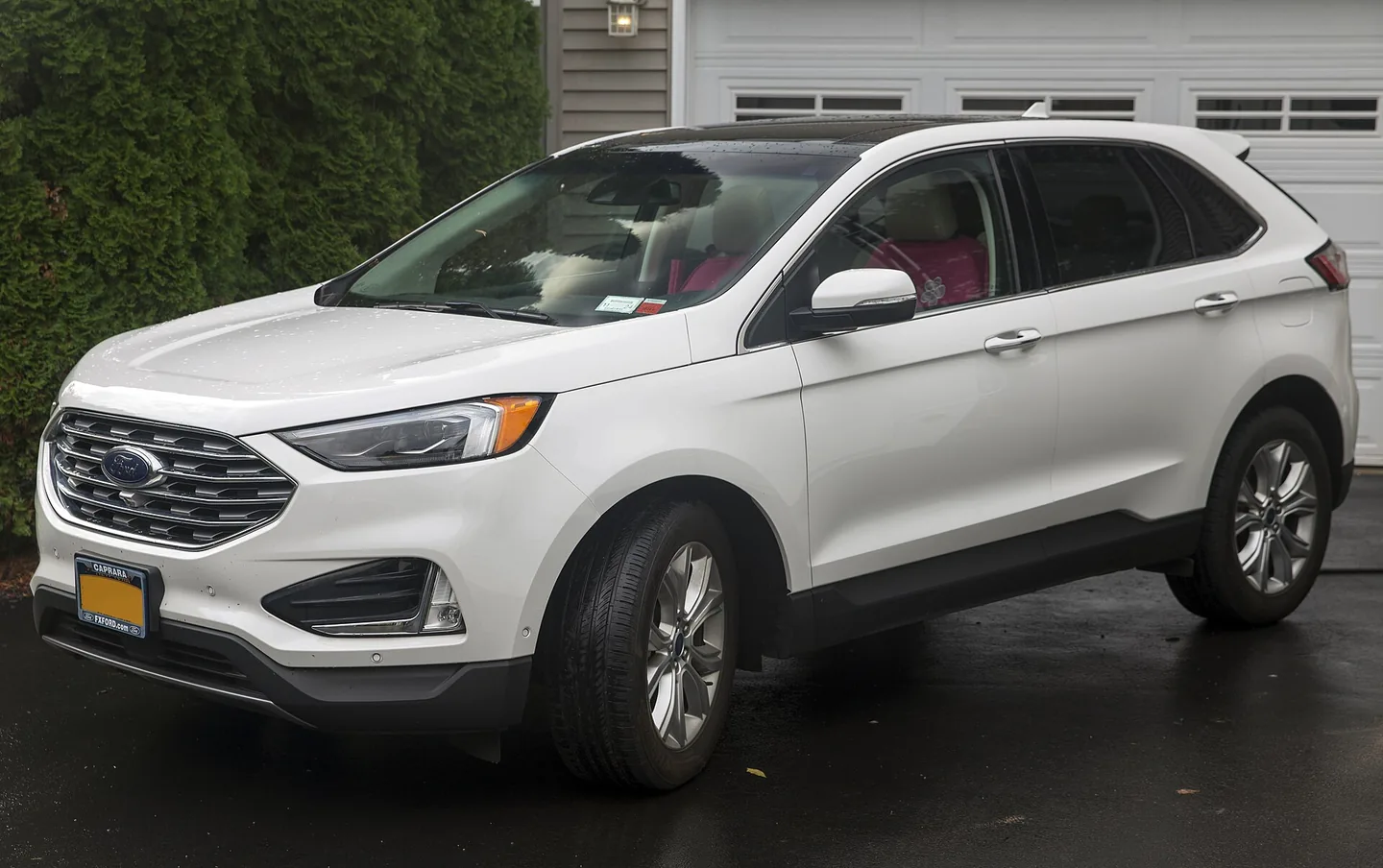 Ford Edge