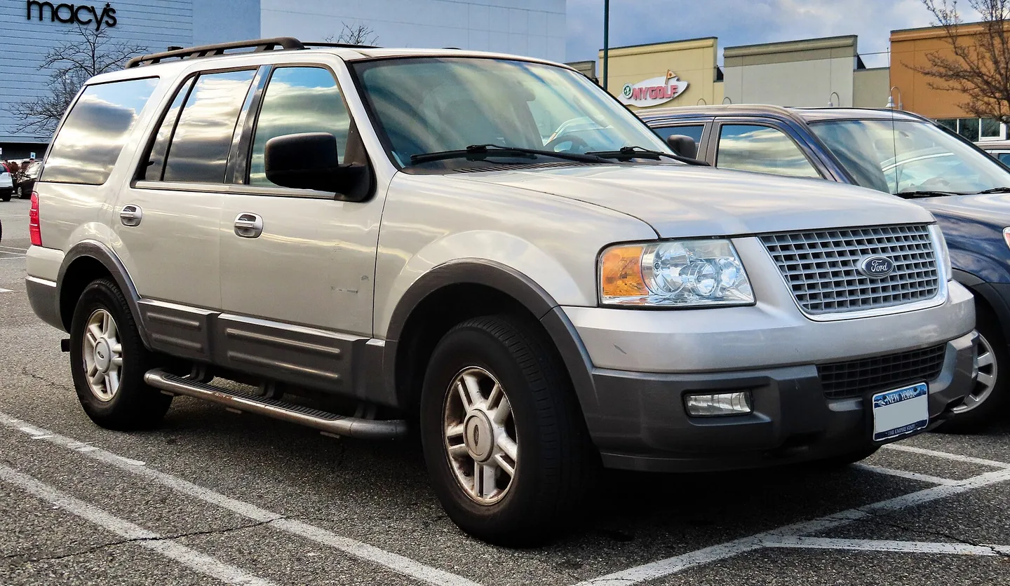 Ford Expedition