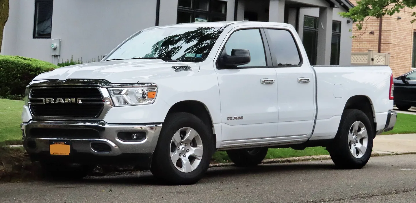 Ram 1500