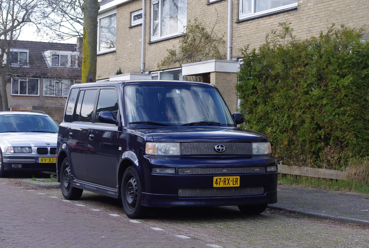 Scion xB