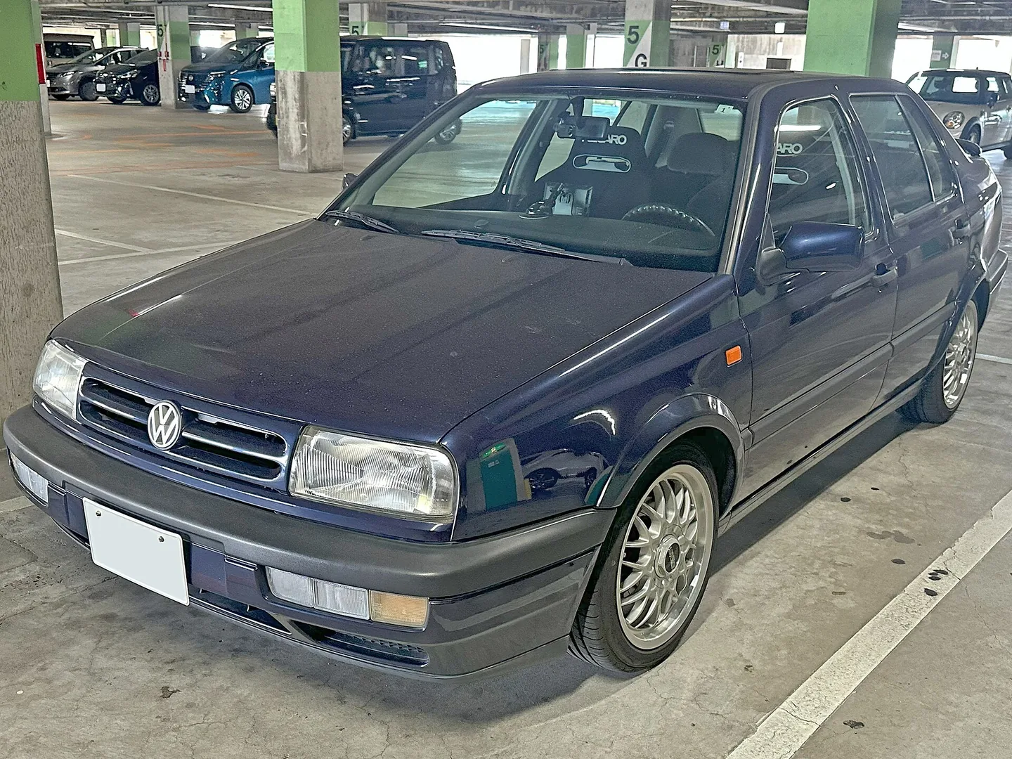 Volkswagen GLI